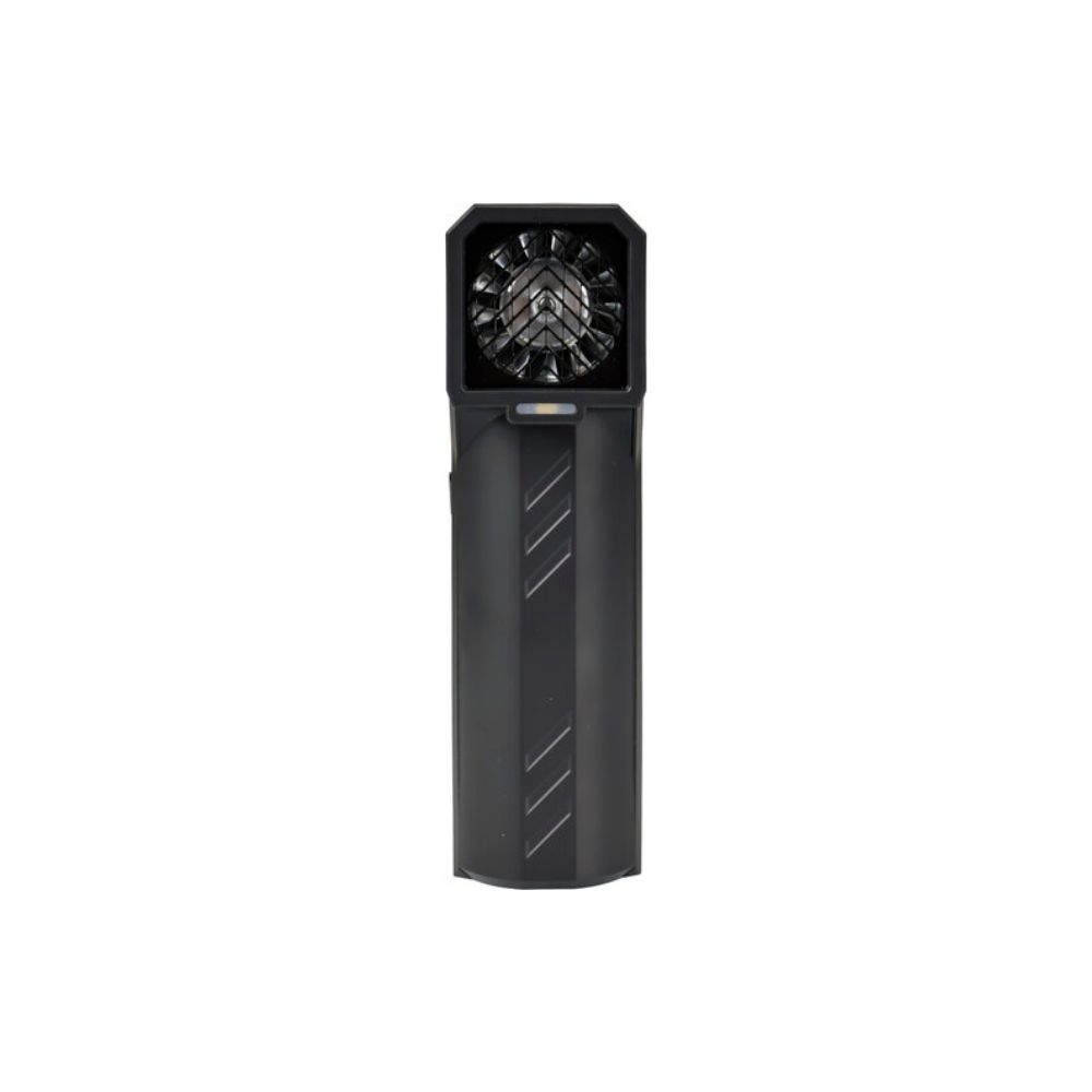 KiCA Jet Fan Ultra Blowing and Suction 48m/s
