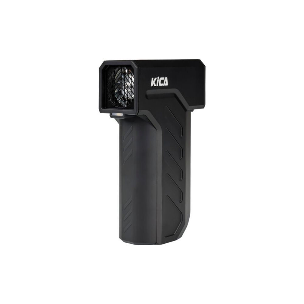 KiCA Jet Fan Ultra Blowing and Suction 48m/s