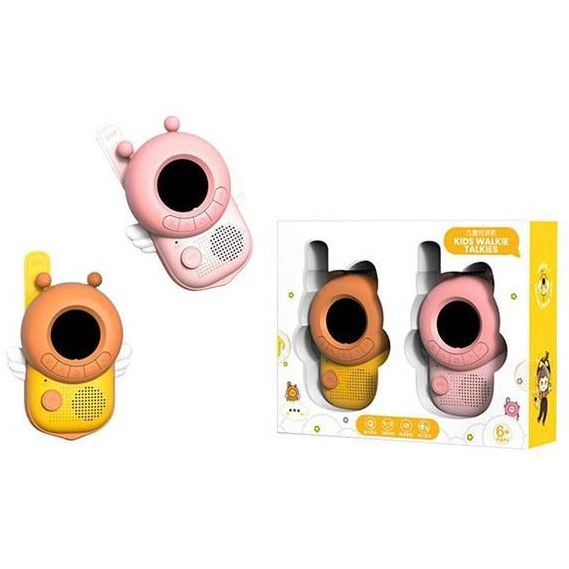 Kids K22 Walkie Talkies