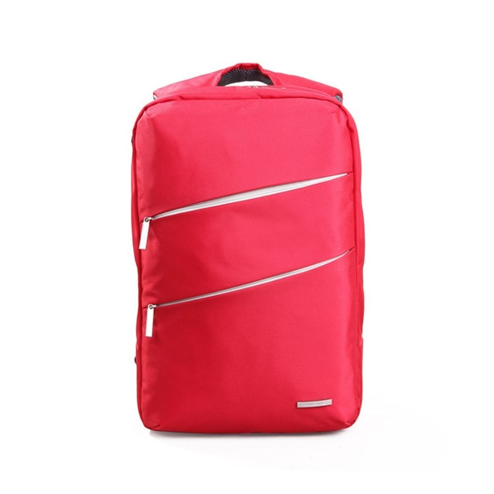 Kingsons Backpack KS3037W Red