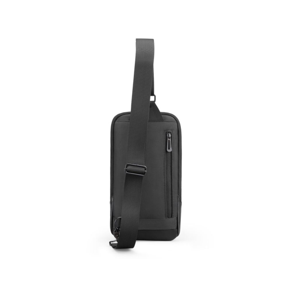 Kingsons Multifunctional Chest Bag KS3211W
