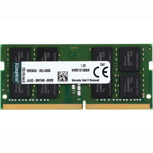 Kingston 16GB DDR4-3200 RAM