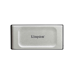 Kingston 1TB SXS2000/1000G External SSD USB 3.2