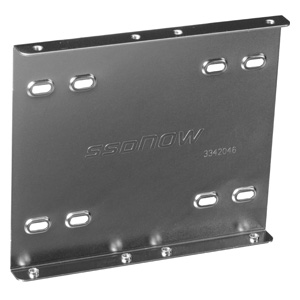 Kingston 2.5″ to 3.5″ Brackets