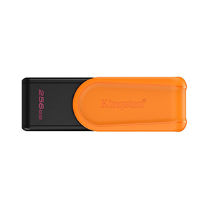 Kingston DataTraveler Exodia S 256GB USB 3.2 Flash Drive