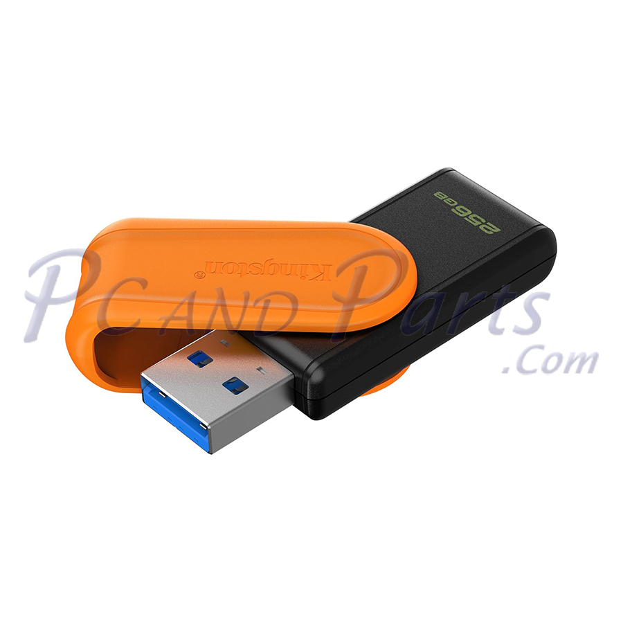 Kingston DataTraveler Exodia S 256GB USB 3.2 Flash Drive