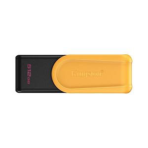 Kingston DataTraveler Exodia S 512GB USB 3.2 Flash Drive