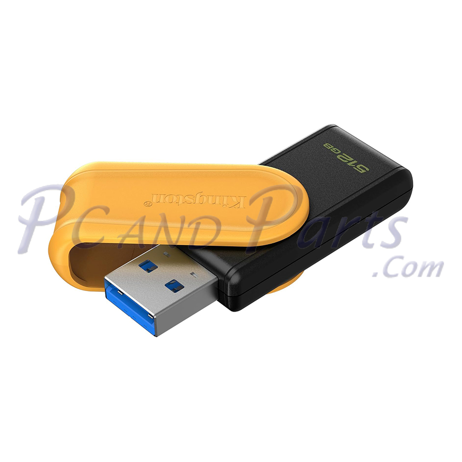 Kingston DataTraveler Exodia S 512GB USB 3.2 Flash Drive
