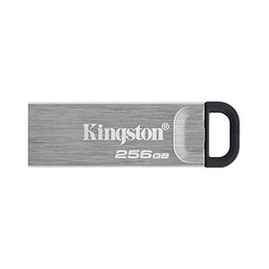Kingston DataTraveler Kyson 256GB USB 3.2 Flash drive