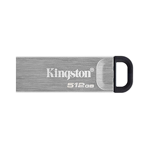 Kingston DataTraveler Kyson 512GB USB 3.2 Flash drive