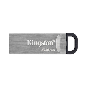 Kingston DataTraveler Kyson 64GB USB 3.2 Flash drive