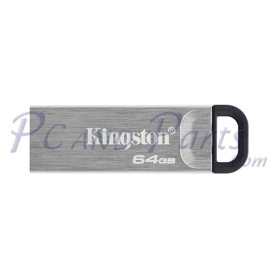 Kingston DataTraveler Kyson 64GB USB 3.2 Flash drive