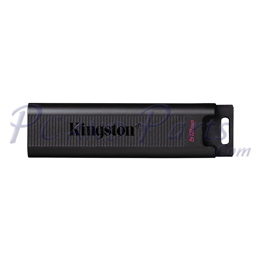 Kingston DataTraveler Max 512GB USB-C Flash Drive
