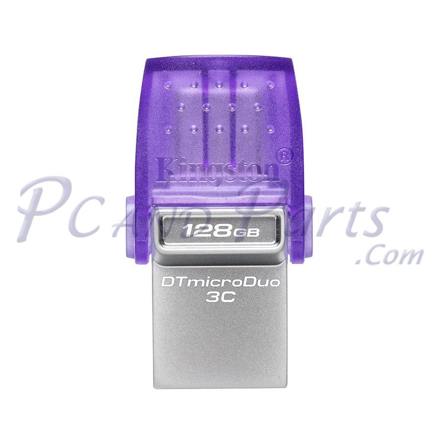 Kingston DTDUO3CG3/128GB microDuo 3C USB