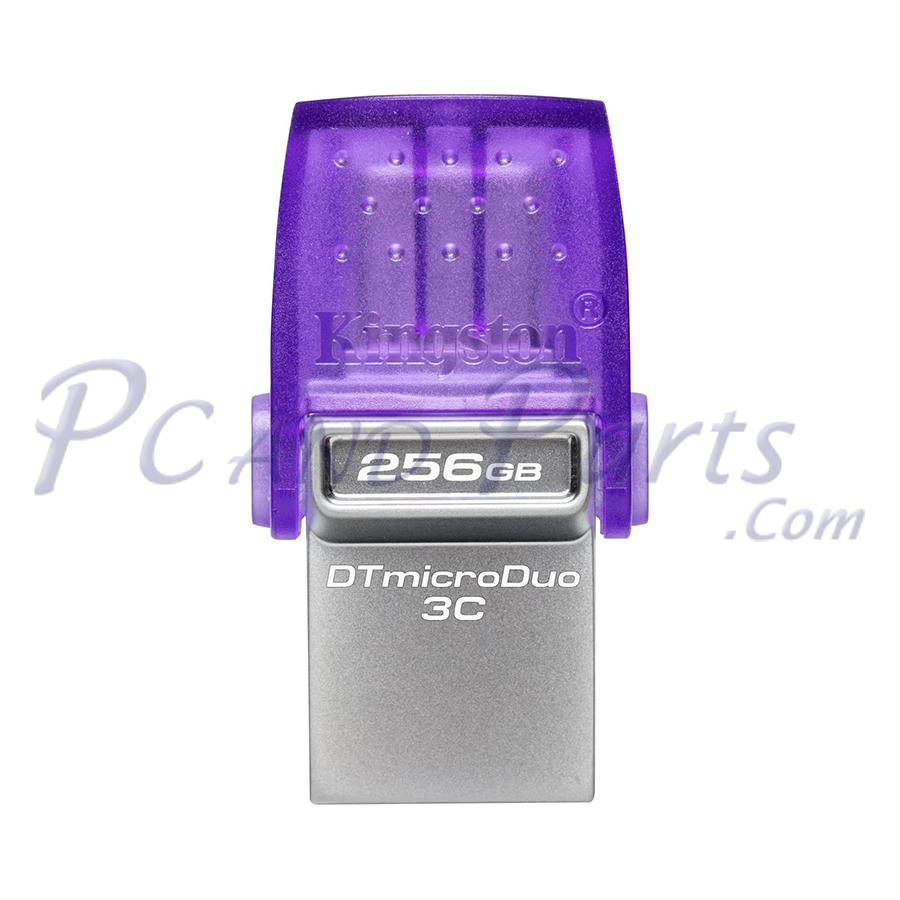 Kingston DTDUO3CG3/256GB microDuo 3C USB