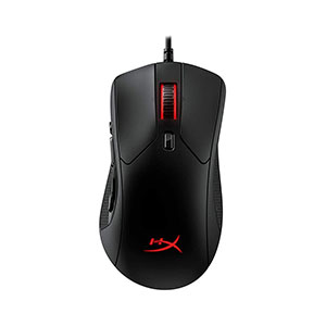 Kingston HX-MC005B Pulsefire Raid RGB Gaming Mouse