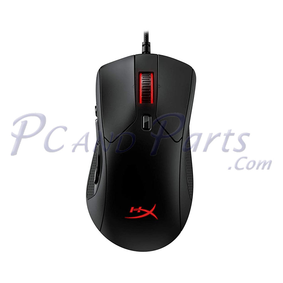 Kingston HX-MC005B Pulsefire Raid RGB Gaming Mouse