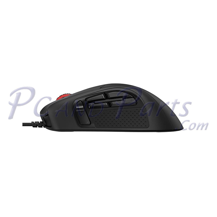 Kingston HX-MC005B Pulsefire Raid RGB Gaming Mouse