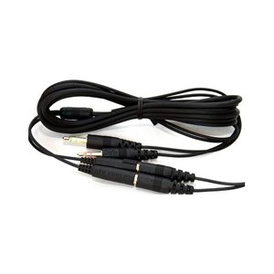 Kingston HyperX Cloud Dual 3.5mm Extension Cable