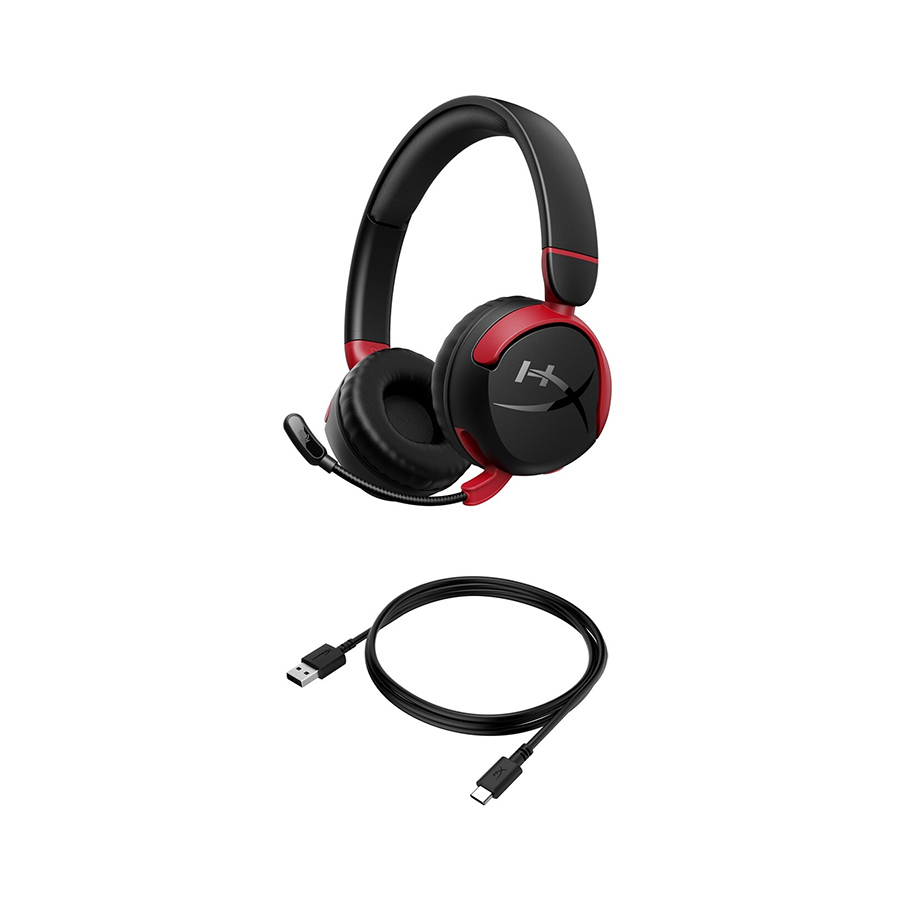 Kingston HyperX Cloud Mini Wireless Gaming Headset