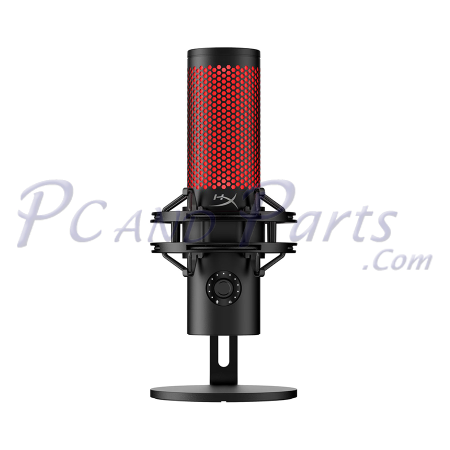 Kingston HyperX QuadCast 2 Microphone Black