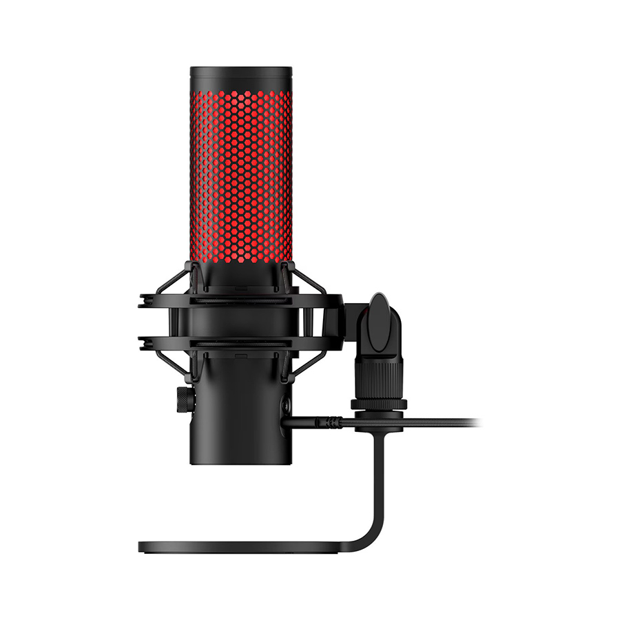 Kingston HyperX QuadCast 2 Microphone Black