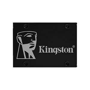 Kingston KC600 1TB SSD