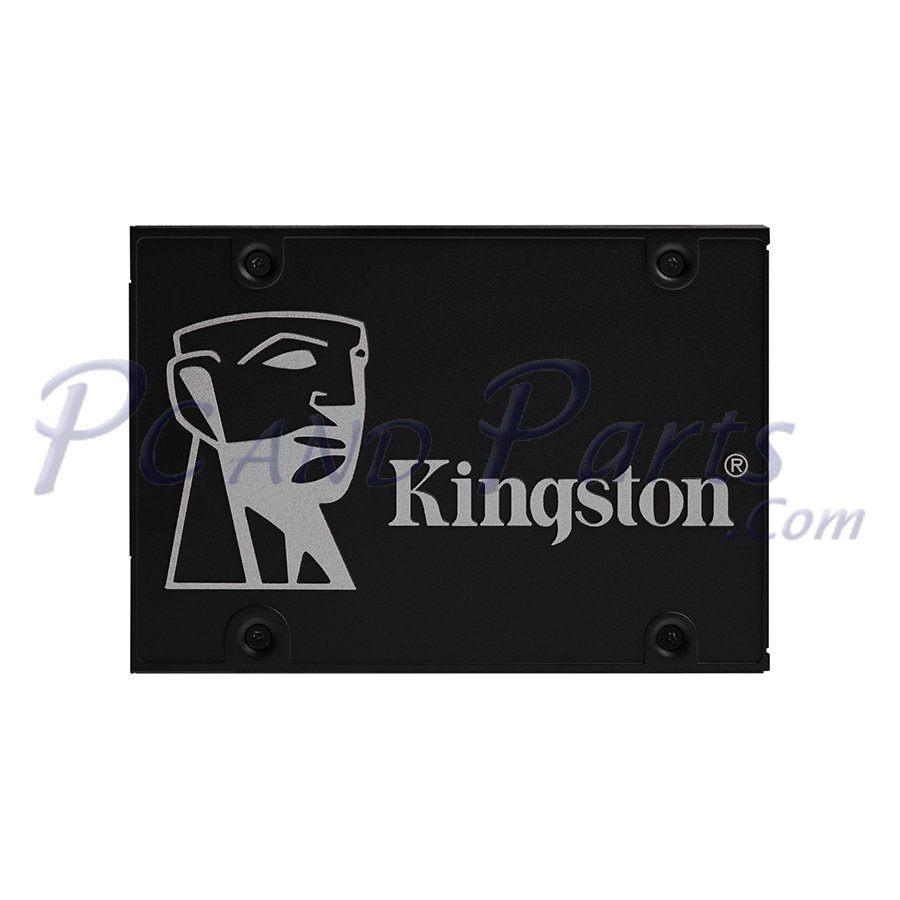 Kingston KC600 512GB SSD