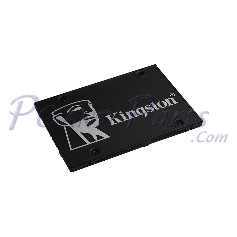 Kingston KC600 512GB SSD