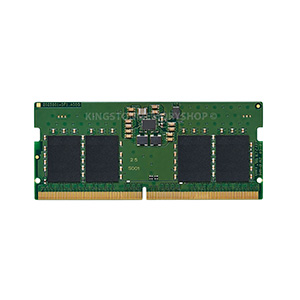 Kingston KCP556SD8-32 32GB DDR5-5600 for Notebook RAM