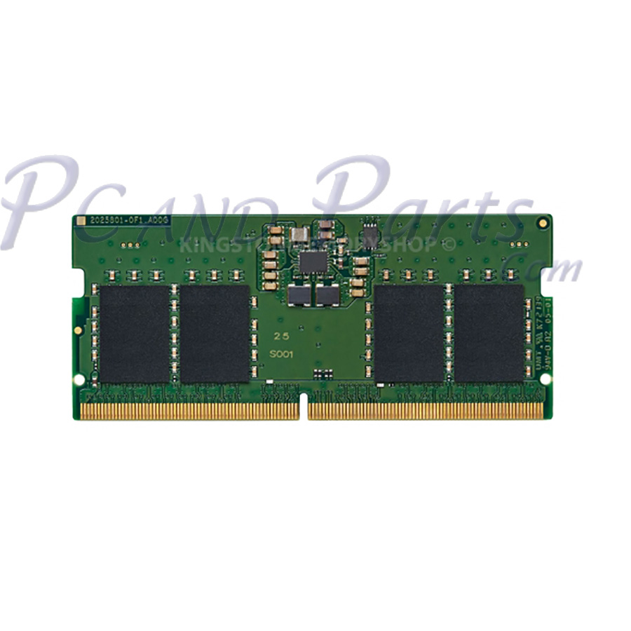 Kingston KCP556SD8-32 32GB DDR5-5600 for Notebook RAM