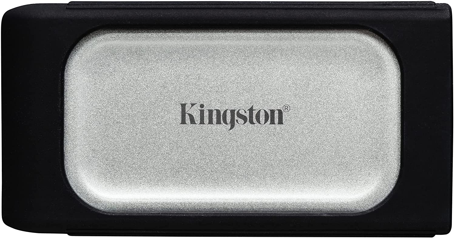 KINGSTON SSD 2000GB XS2000 Portable SSD | SXS2000/2000G