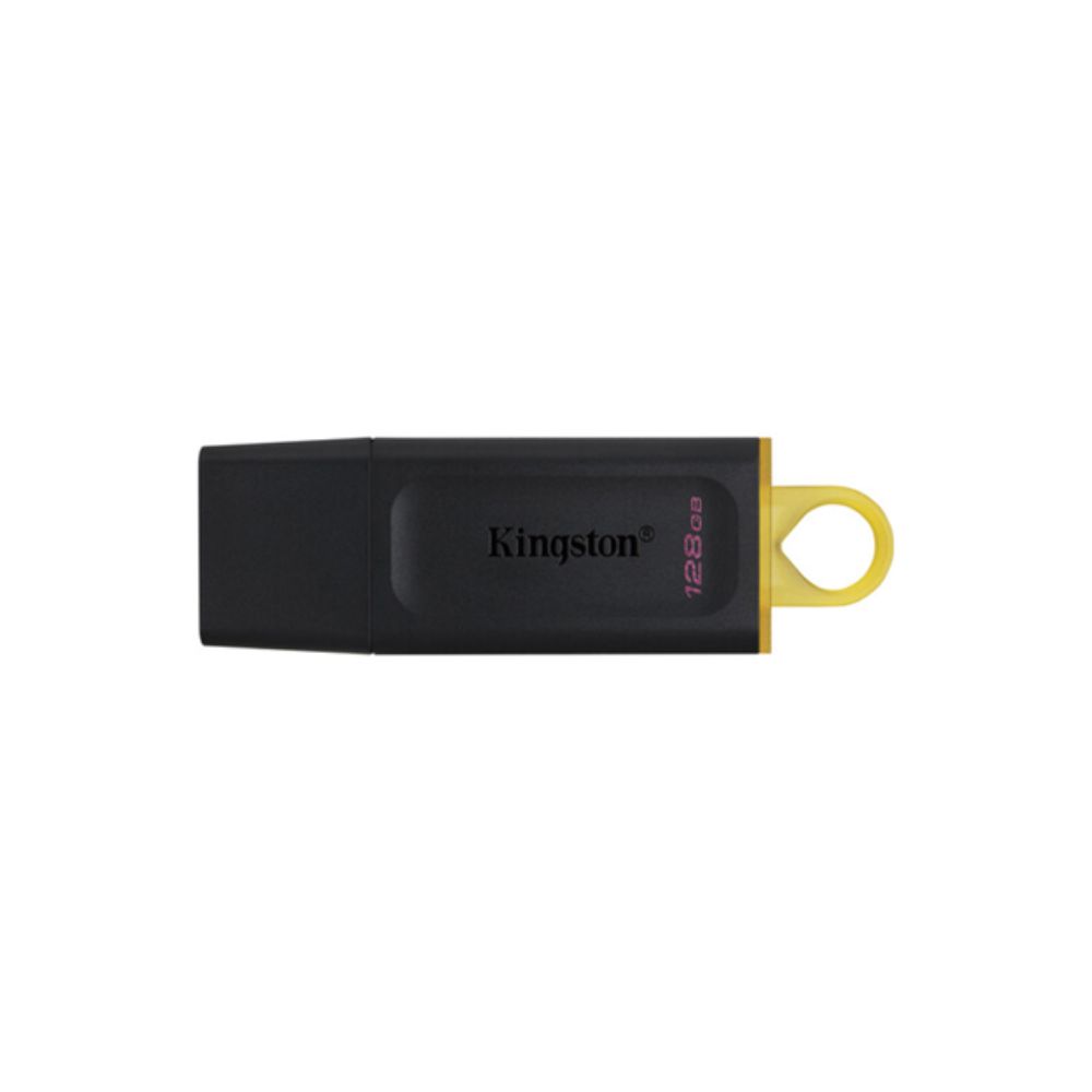 Kingston 128GB DataTraveler Exodia Flash Drive