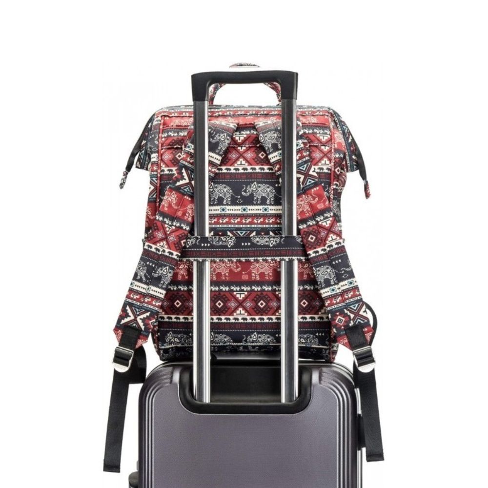 Kinmac Backpack KMB436 Elephant