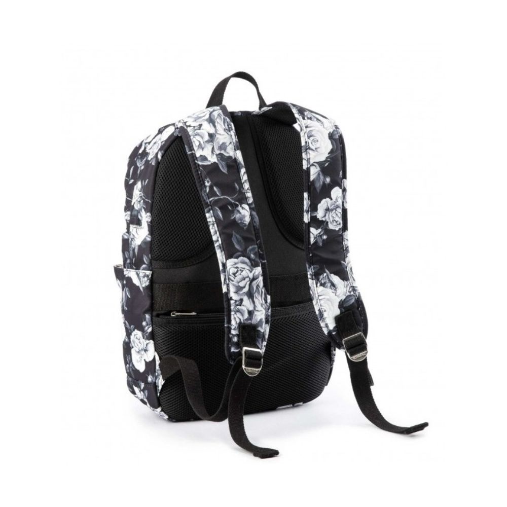 Kinmac Backpack KMB439 Gray Rose