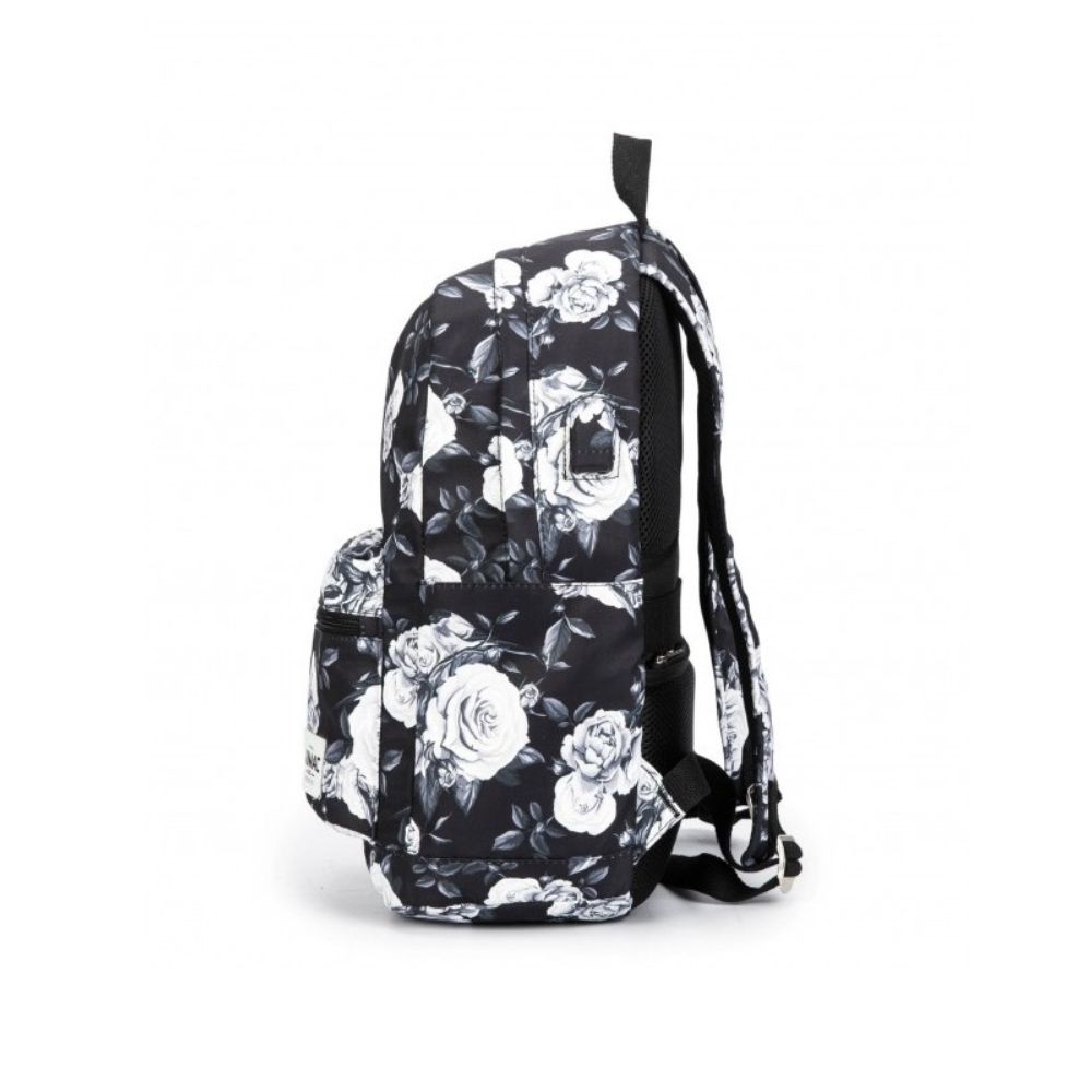 Kinmac Backpack KMB439 Gray Rose