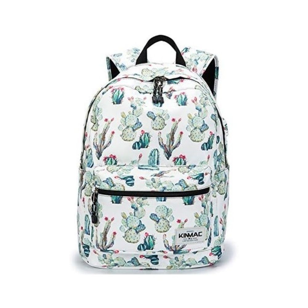 Kinmac Backpack KMB441 Cactus