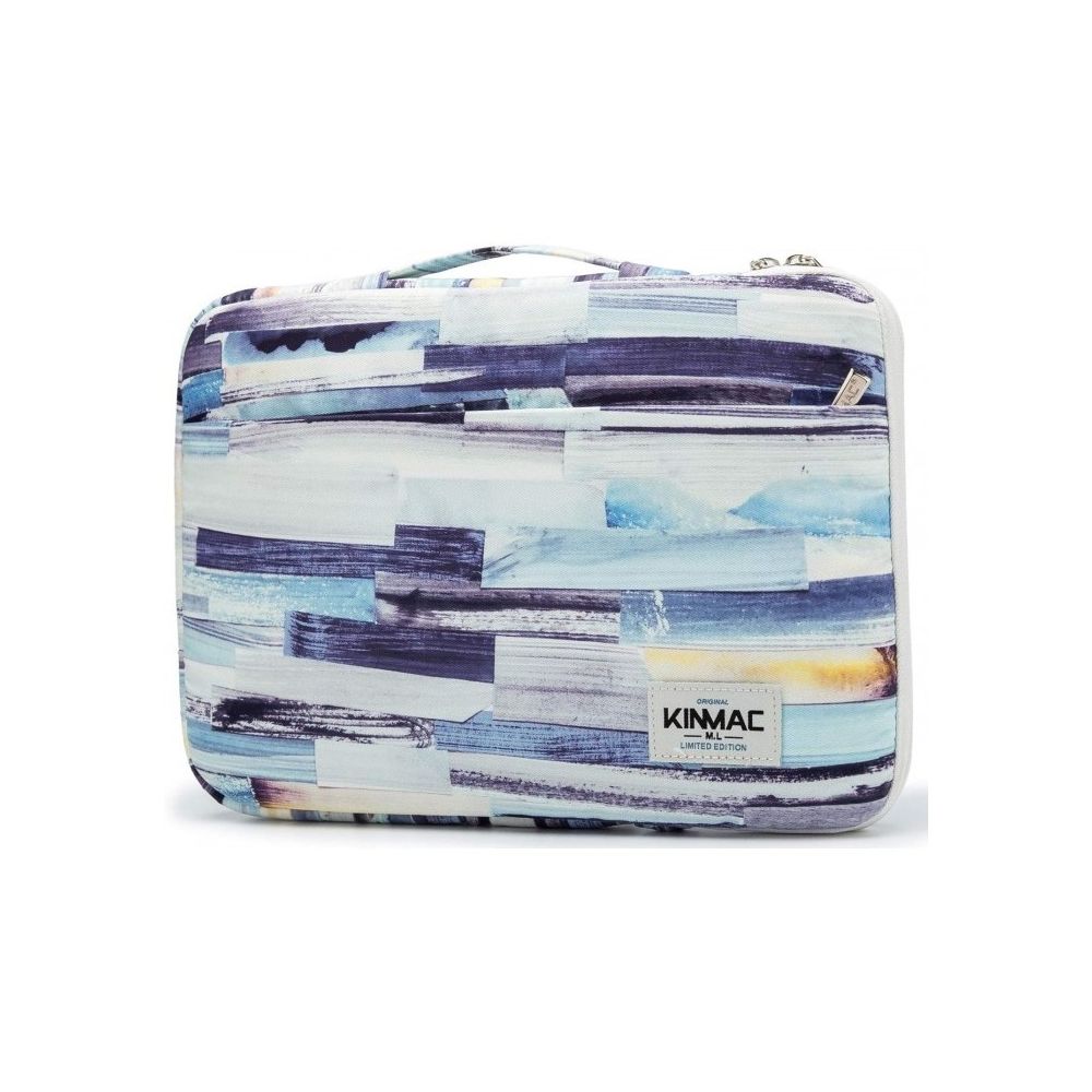 Kinmac Vertical Design Sleeve KMS403 Stripe Color