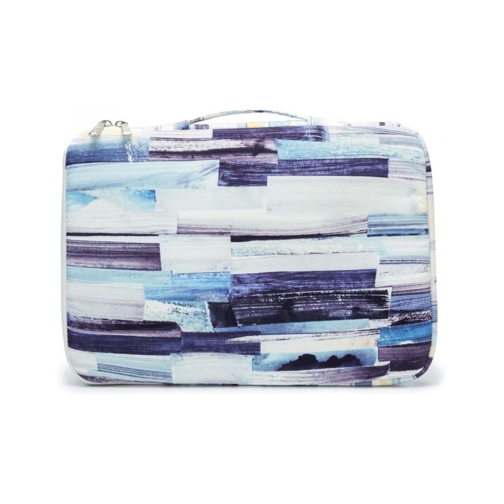 Kinmac Vertical Design Sleeve KMS403 Stripe Color