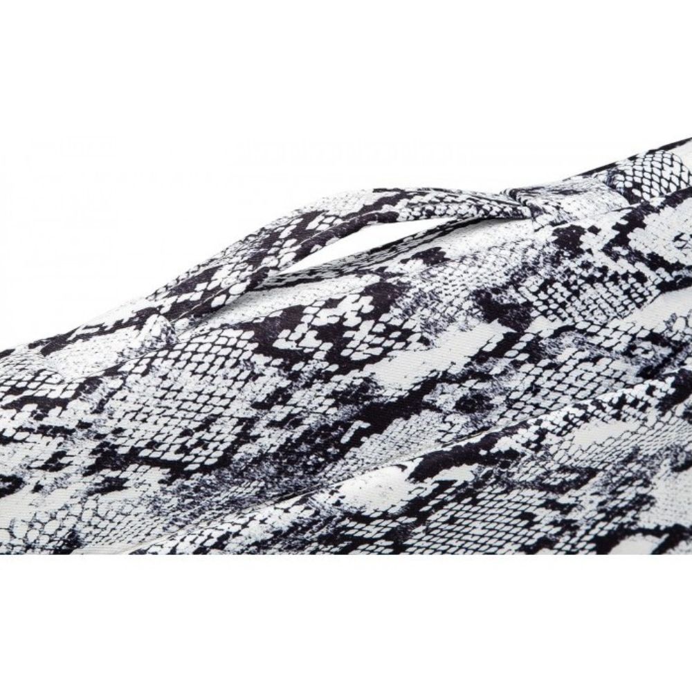 Kinmac Vertical Design Sleeve KMS405 Snake