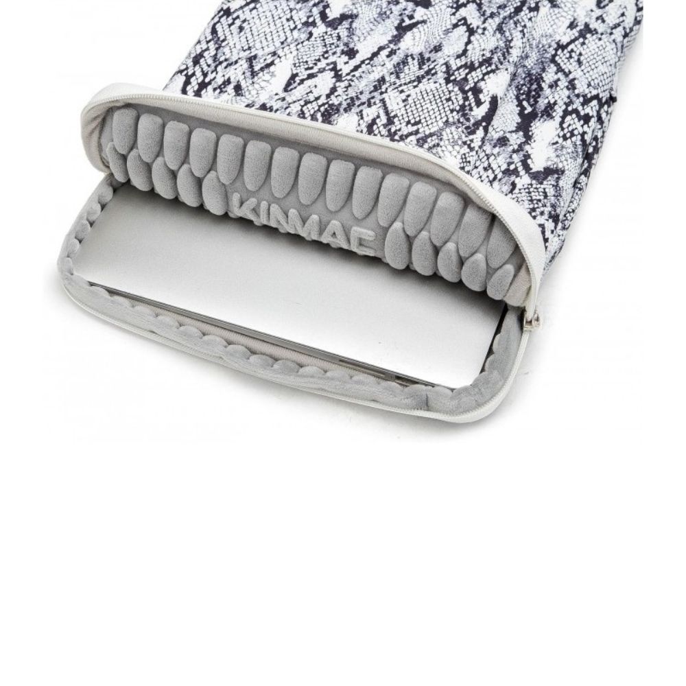 Kinmac Vertical Design Sleeve KMS405 Snake