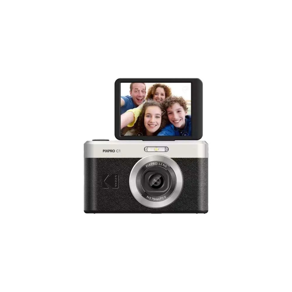 Kodak Pixpro C1 Digital Camera