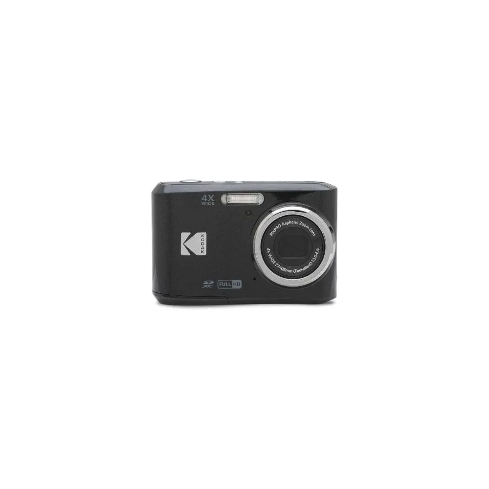 Kodak Pixpro FZ45 Digital Camera