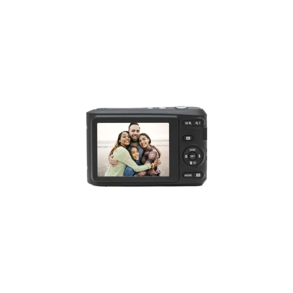 Kodak Pixpro FZ45 Digital Camera