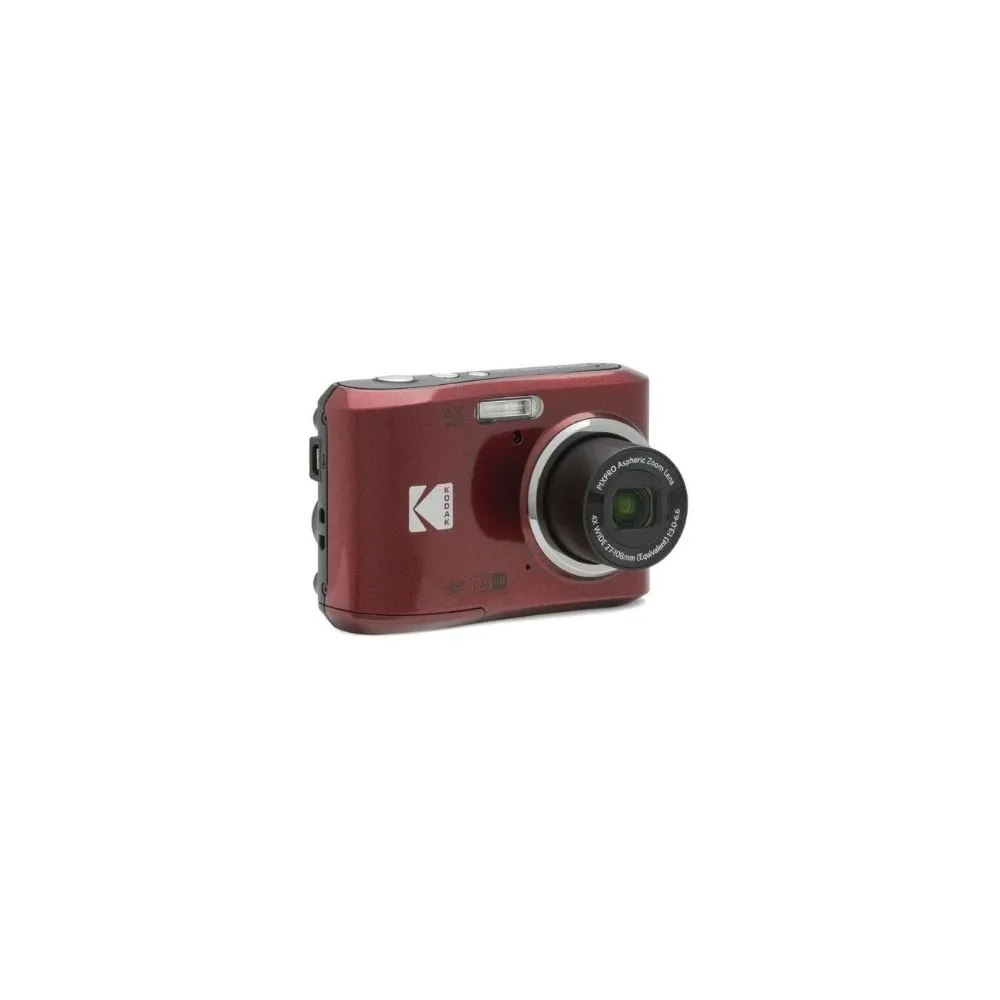 Kodak Pixpro FZ45 Digital Camera