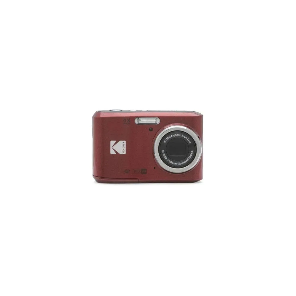 Kodak Pixpro FZ45 Digital Camera