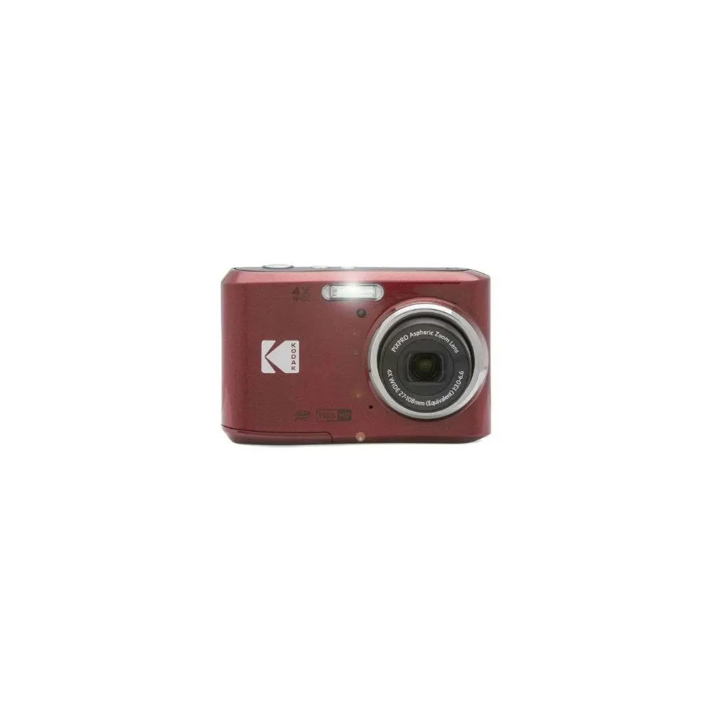 Kodak Pixpro FZ45 Digital Camera