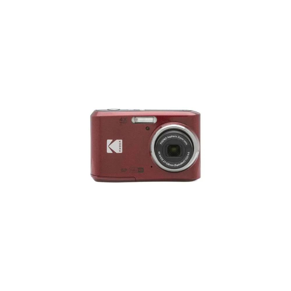 Kodak Pixpro FZ45 Digital Camera