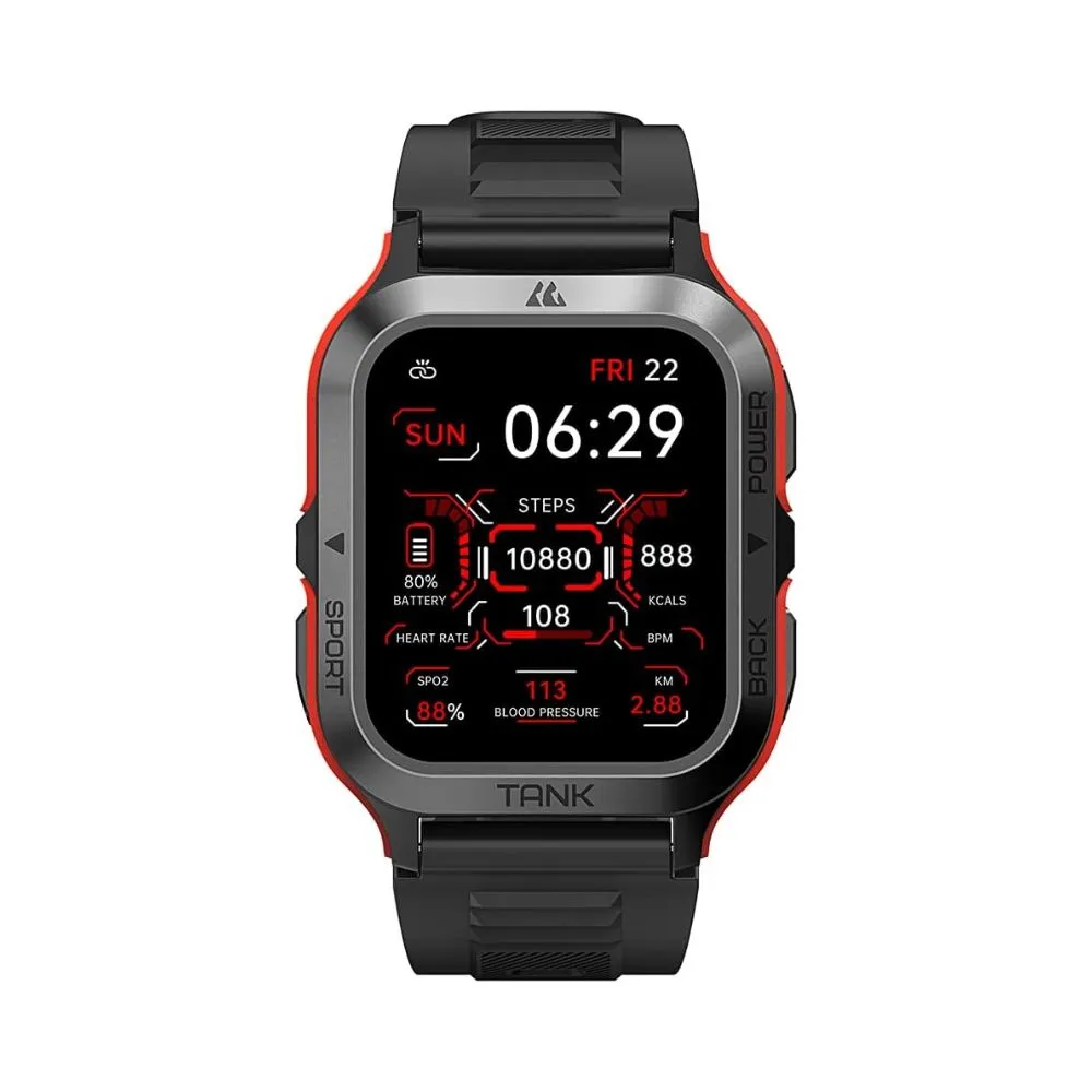 Kospet Tank M2 Smartwatch
