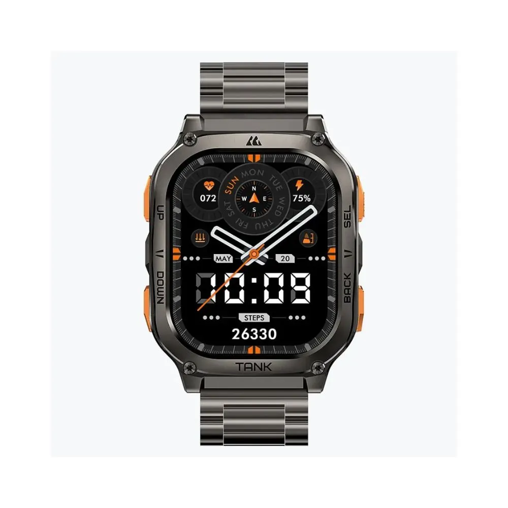 KOSPET TANK M3 ULTRA Smartwatch Special Edition